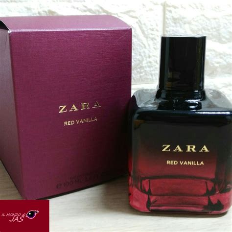 zara profumi.